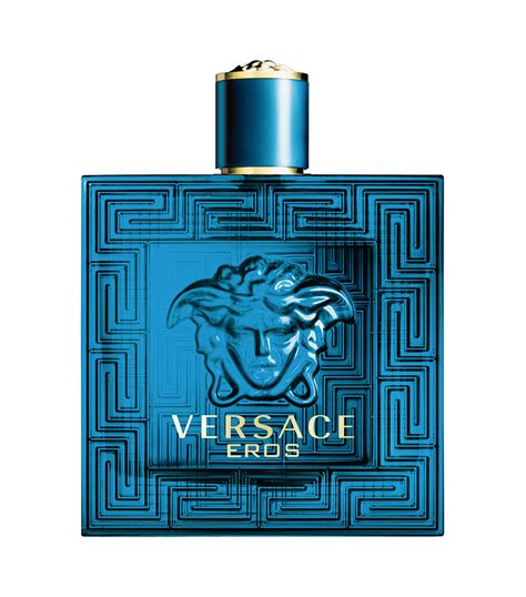 eros versace hombre opiniones|Versace Eros a que huele.